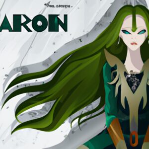 Magische Verse: Die Wunder der nordischen Mythologie