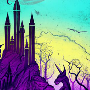 Fabelhafte Götter: Chinesisches Mythos