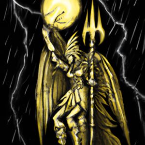 Türkischer Wolf: Faszination in der Wildnis!