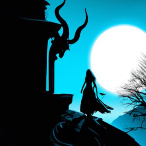 Feurige Mythologie: Chinesischer Drache enthüllt