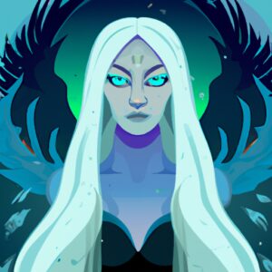 Die Sinnlichkeit der nordischen Mythologie: Freya als Tattoo-Muse