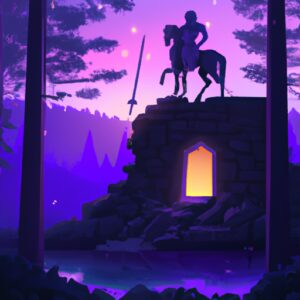 Griechische Mythen: Dämonische Namen enthüllt!