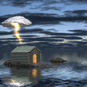 Musikalische Geheimnisse des Edda Vendetts: Bandnamen enthüllt