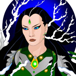 Nordische Mythen: Magie der Namen erweckt alte Götter- und Heldenlegenden zum Leben