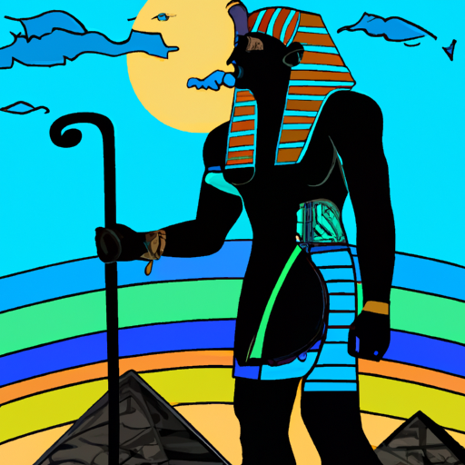 Magische Götter Ägyptens: Mythologie entmystifiziert!