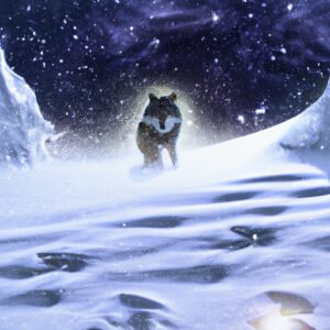 Die Faszinierende Bedeutung des Fenrir – Ein Blick in die Nordische Mythologie