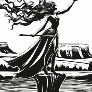 Verzaubernde Sirenen- wird die Sehnsucht erfüllt?