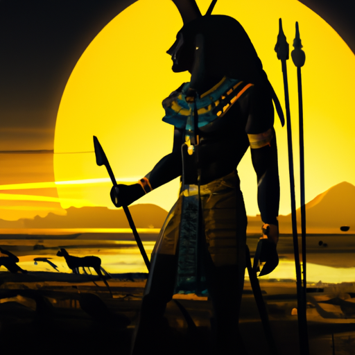 Die katzenhafte Göttin: Ägyptens geheimnisvolle Macht