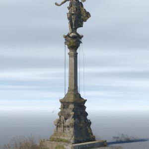 Magische Macht: Die mystische Welt der 4-Buchstaben Germanische Götter