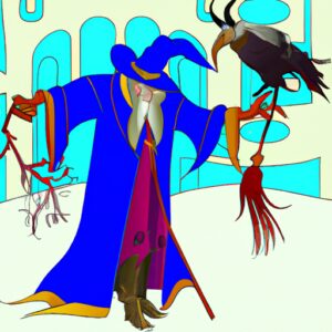 Faszinierende Mythen: Ba Chinesische Mythologie