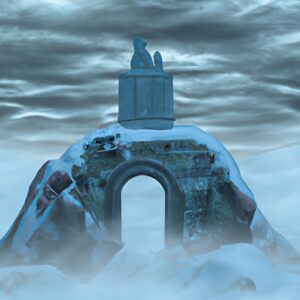 Die Edda, ein Original voller nordischer Magie