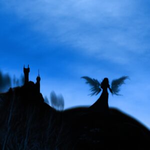 Nordische Legenden: Erstaunliche Geisterwesen mit 4 Buchstaben