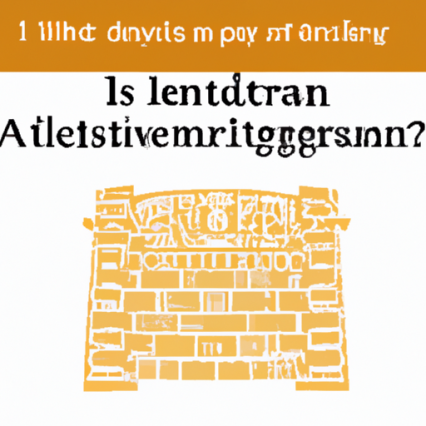 10. Die Identitätsfrage: Wie wichtig ist die germanische Vergangenheit für das moderne Deutschland?