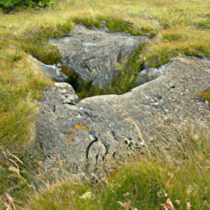 3. Verborgene Spuren: Die Suche nach den verschwundenen Kelten