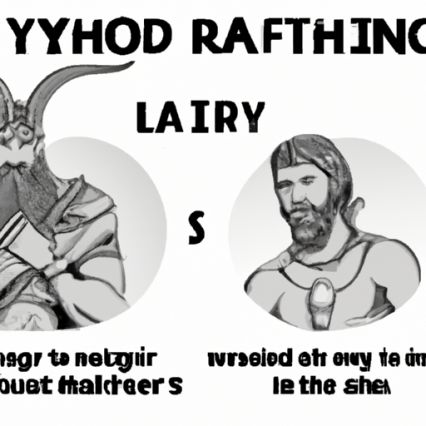 2. Der legendäre Ragnar Lothbrok: Mythos oder Wirklichkeit?