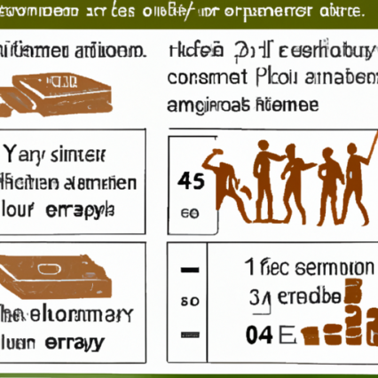 5. Legionärsgehalt im Vergleich: Wie standst du im antiken Rom da?