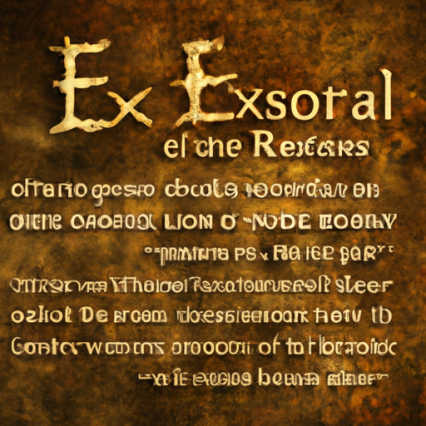 6. Geheimnisse der ‍Runen und Zaubersprüche: Ergründe ⁢die Macht der Edda