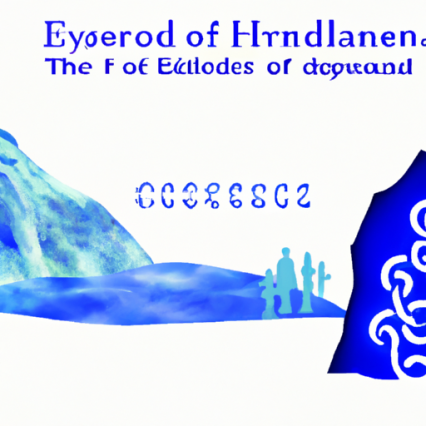 7. Hinter den Worten: Die‍ verborgene Symbolik der Edda verstehen