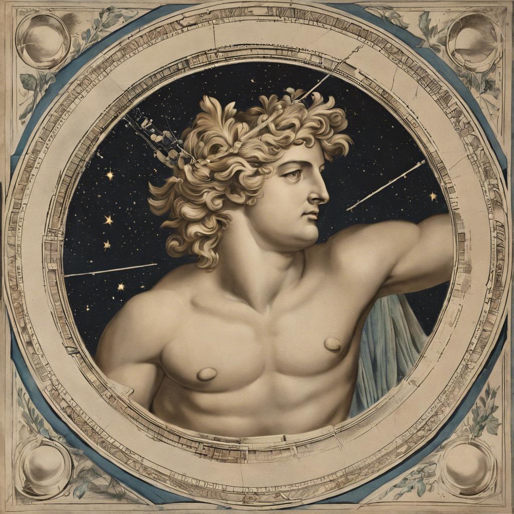 Alles über ⁢die Apollo-Bedeutung: ‌Faszinierende Einblicke