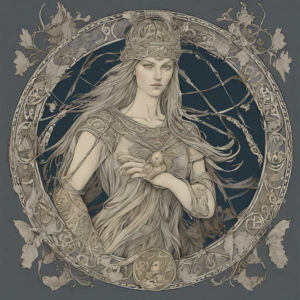 Die wahre “Edda” – Entschlüsselung der altnordischen Literatur