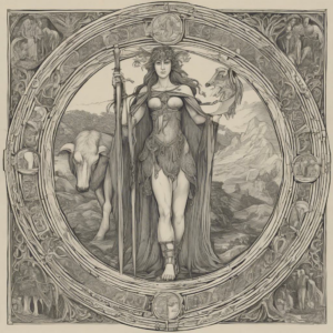 Die Edda – Wann wurde sie geschrieben?