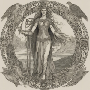 Die Bedeutung der Edda: Alte nordische Mythologie erklärt