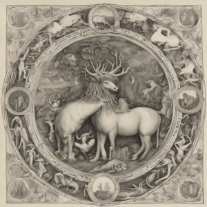 Was ist die Edda Buch?