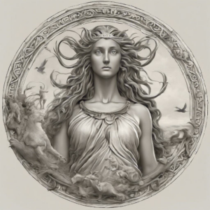 Die Geheimnisse der griechischen Mythologie: Die Insel im griechischen Mythos