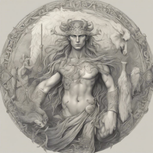 Die Faszination der nordischen Mythologie-Figuren