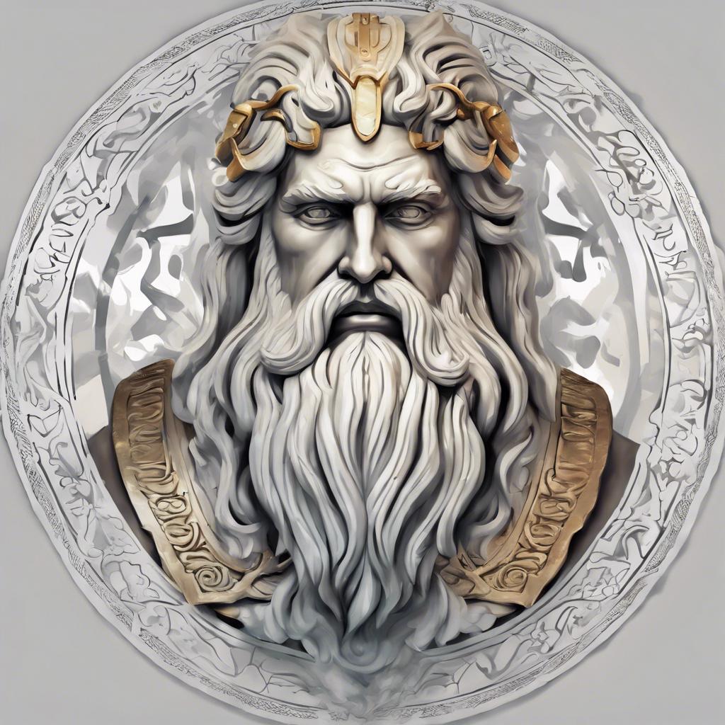 Alles über Zeus: Der mächtige griechische Gott