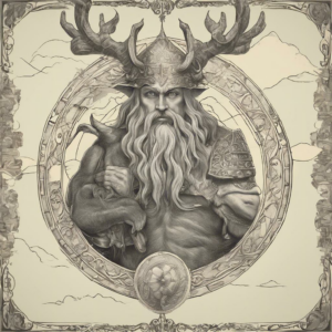 Entdecke die faszinierenden nordischen Mythen: Was sie uns heute noch lehren!