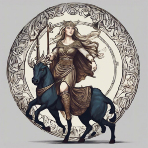 Was bedeutet der Name Edda? Finde heraus, was die Edda Name Bedeutung für dich bereithält!