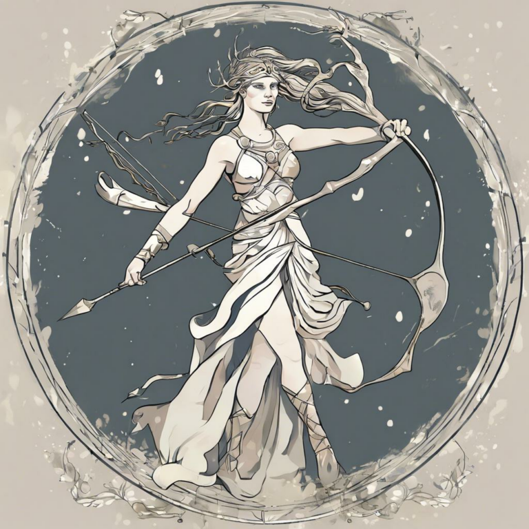 Griechische Göttin Der Jagd Mit 7 Buchstaben Die griechische Göttin der Jagd: Was du über Artemis wissen solltest