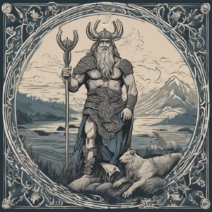 Alles, was du über die Götter der nordischen Mythologie wissen solltest!