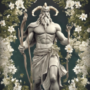 Entdecke Freyr – Gott des Frühlings und der Fruchtbarkeit: Was dieser nordische Gott für uns bedeutet!