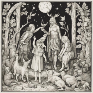 Aberglaube: Was bedeutet es, wenn Kinder andere Personen ablecken? Lass uns das Phänomen mal genauer unter die Lupe nehmen!