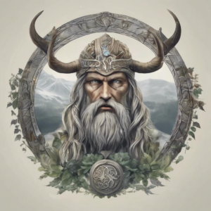 Kreative Entdeckung: Nordische Mythologie Namen mit A, die du kennen solltest