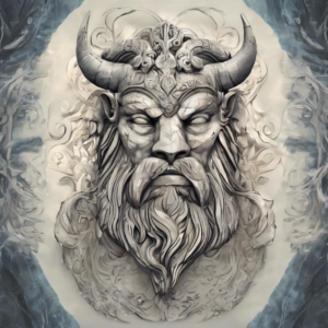 Hönir – Gott der Zweitstimme und des gemeinsamen Handelns: Entdecke, was uns zusammenbringt!