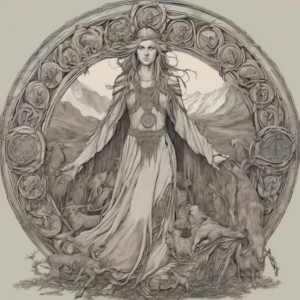 Was ist die Edda Sage und warum sollte sie dir nicht entgehen?