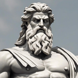 Schild des Zeus: 5 Buchstaben, die du kennen solltest!