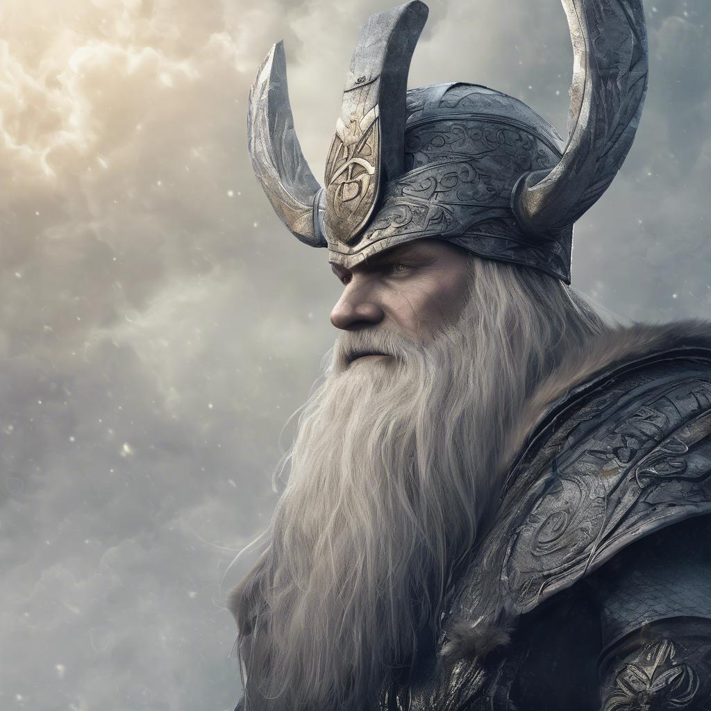 Was bedeutet ‚Odin Baum‘? Entdecke die faszinierenden Hintergründe dieses mystischen Begriffs!