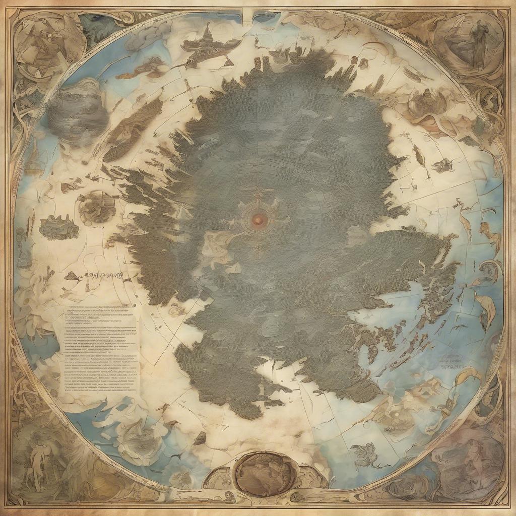 Entdecke Asgard – Die Heimat der Götter: Mythen und Legenden für dich erklärt!