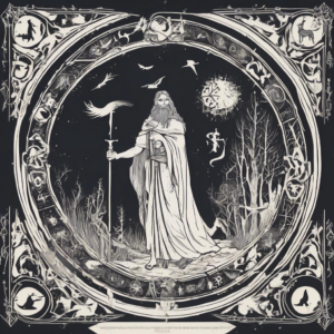 Aberglaube: Was Bedeutet Es, Wenn man Immee daran glaubt? Entdecke die Hintergründe!