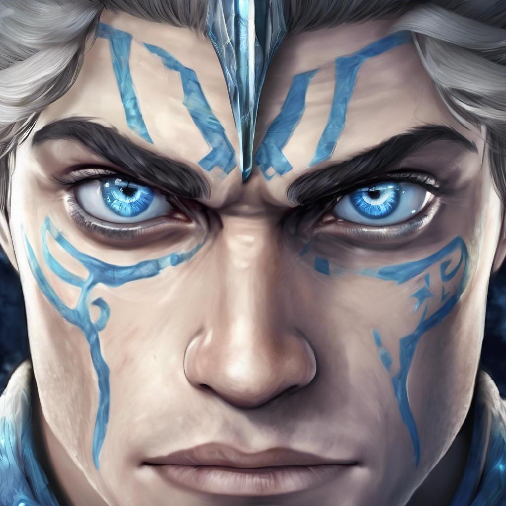 Warum hat Ivar blaue Augen? Hintergründe zu diesen faszinierenden Augenfarbe