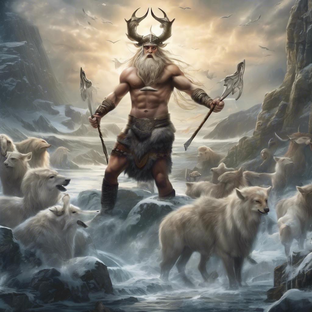 Entdecke die Welt der Mythologe: Spannende Sprüche und ihre Bedeutung!