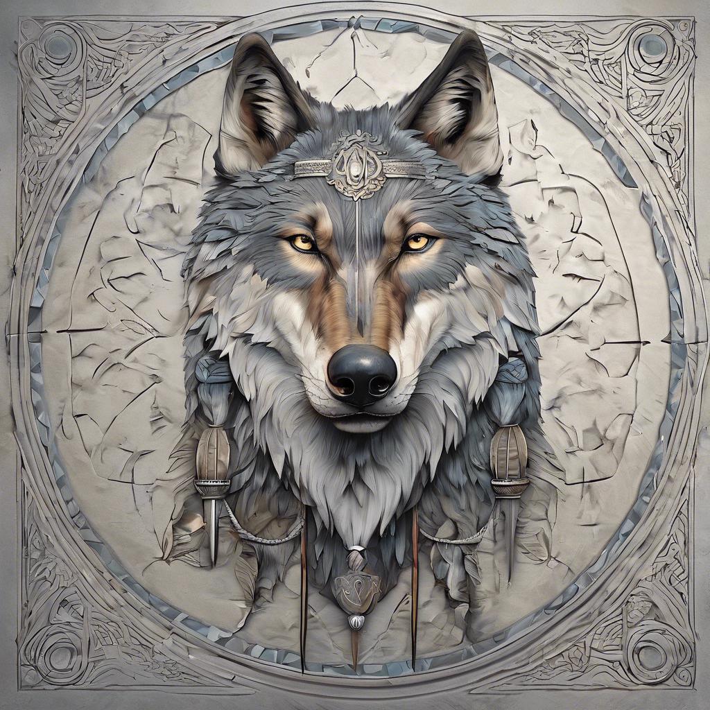 Was steckt hinter dem Spruch ‚Wolf Türkei‘? Entdecke die Bedeutung und Herkunft!