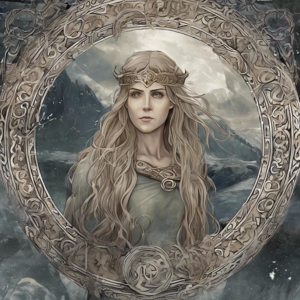 Was ist die Edda? Entdecke die faszinierende Welt der nordischen Mythologie!