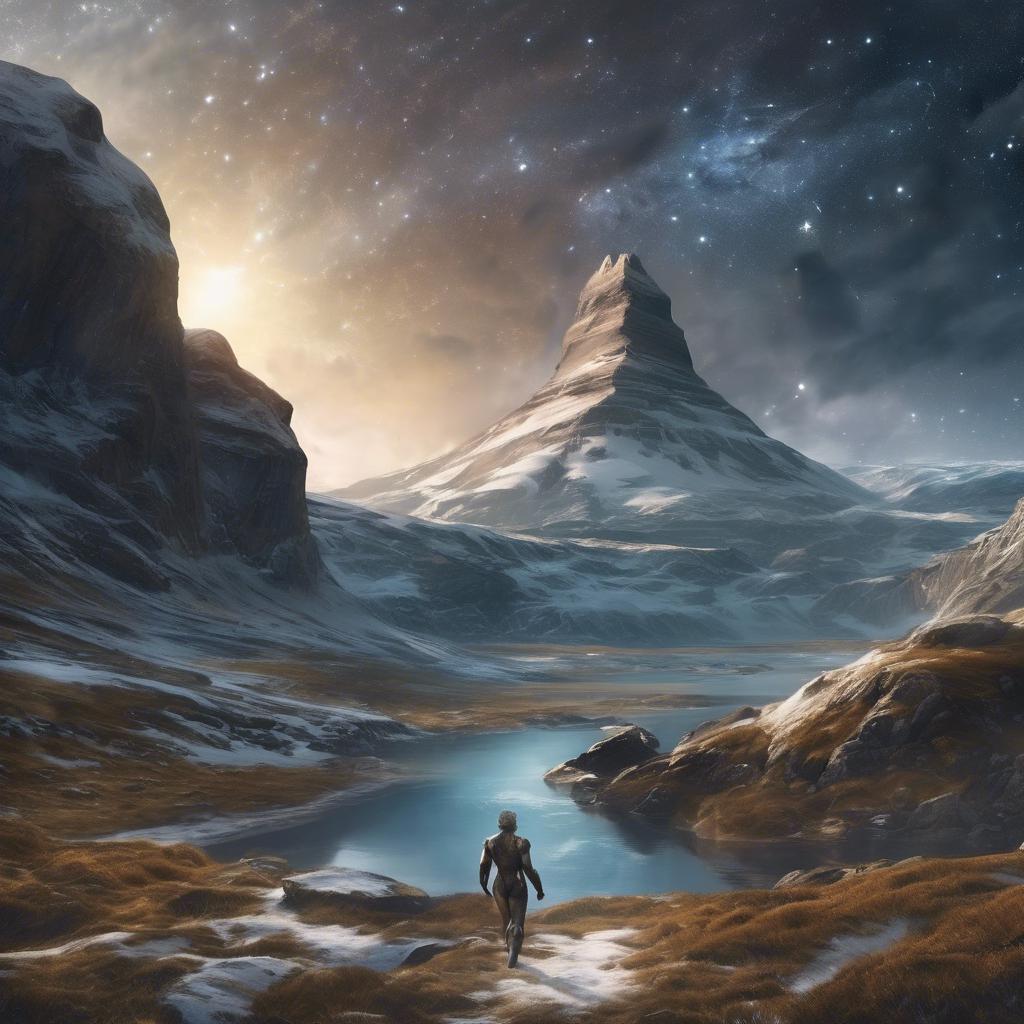 Andromeda-Geschichten aus verschiedenen Epochen: Entdecke die faszinierenden Erzählungen der Menschheit!