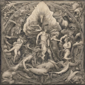 Tauche ein in die ewigen Mythologien: Entdecke, was sie uns heute noch zu sagen haben!