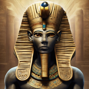 Osiris war der Ägyptische: Entdecke die Geheimnisse des altägyptischen Gottes!